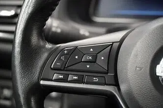 Nissan Leaf, 0.1, 90 kW, petrol, automatic