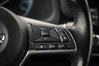 Nissan Leaf, 0.1, 90 kW, petrol, automatic