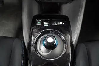 Nissan Leaf, 0.1, 90 kW, petrol, automatic