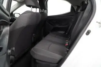 Toyota Yaris, 1.5, 68 kW, petrol, automatic