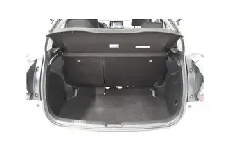 Toyota Yaris, 1.5, 68 kW, petrol, automatic