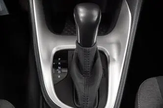 Toyota Yaris, 1.5, 68 kW, petrol, automatic