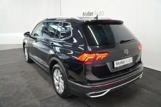 Volkswagen Tiguan, 1.5, 110 kW, bensiin, automaat