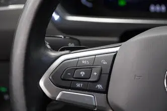 Volkswagen Tiguan, 1.5, 110 kW, bensiin, automaat