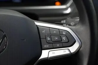 Volkswagen Tiguan, 1.5, 110 kW, bensiin, automaat