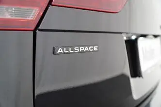 Volkswagen Tiguan, 1.5, 110 kW, bensiin, automaat