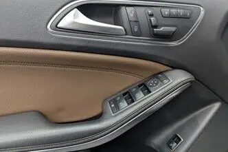 Mercedes-Benz GLA, 2.1, 125 kW, diisel, automaat, nelikvedu