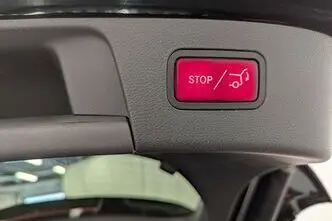 Mercedes-Benz GLA, 2.1, 125 kW, diisel, automaat, nelikvedu