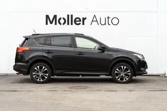 Toyota RAV4, 2.0, 111 kW, бензин, автомат