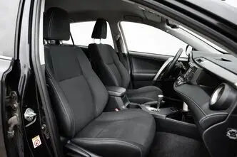 Toyota RAV4, 2.0, 111 kW, бензин, автомат
