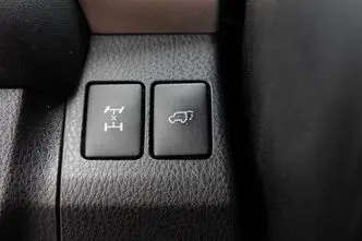 Toyota RAV4, 2.0, 111 kW, бензин, автомат