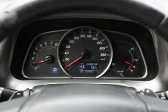 Toyota RAV4, 2.0, 111 kW, бензин, автомат