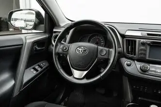 Toyota RAV4, 2.0, 111 kW, бензин, автомат
