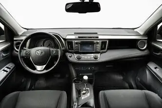 Toyota RAV4, 2.0, 111 kW, бензин, автомат