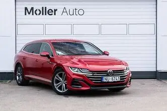 Volkswagen Arteon, 2.0, 147 kW, дизель, автомат, передний привод