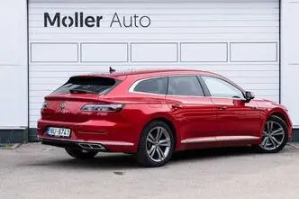 Volkswagen Arteon, 2.0, 147 kW, дизель, автомат, передний привод