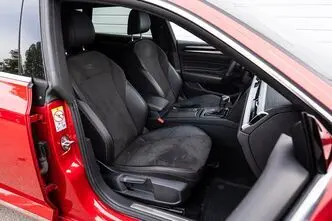 Volkswagen Arteon, 2.0, 147 kW, дизель, автомат, передний привод