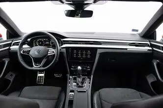 Volkswagen Arteon, 2.0, 147 kW, дизель, автомат, передний привод