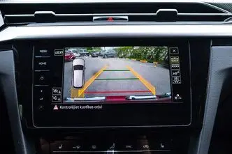 Volkswagen Arteon, 2.0, 147 kW, дизель, автомат, передний привод