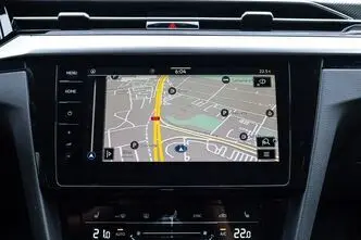 Volkswagen Arteon, 2.0, 147 kW, дизель, автомат, передний привод