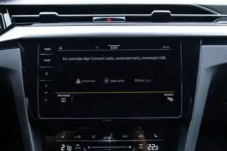 Volkswagen Arteon, 2.0, 147 kW, дизель, автомат, передний привод