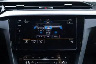 Volkswagen Arteon, 2.0, 147 kW, дизель, автомат, передний привод