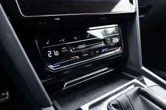 Volkswagen Arteon, 2.0, 147 kW, дизель, автомат, передний привод