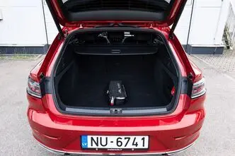 Volkswagen Arteon, 2.0, 147 kW, дизель, автомат, передний привод