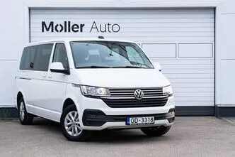 Volkswagen Caravelle, 2.0, 110 kW, дизель, автомат, передний привод