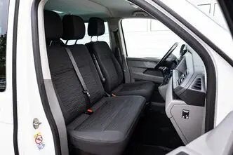 Volkswagen Caravelle, 2.0, 110 kW, дизель, автомат, передний привод