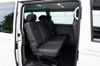 Volkswagen Caravelle, 2.0, 110 kW, дизель, автомат, передний привод