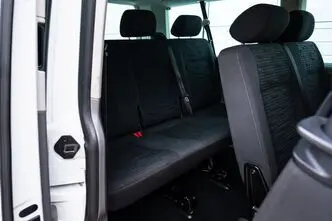 Volkswagen Caravelle, 2.0, 110 kW, дизель, автомат, передний привод