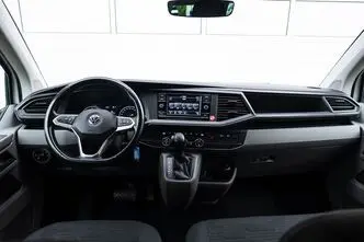 Volkswagen Caravelle, 2.0, 110 kW, дизель, автомат, передний привод