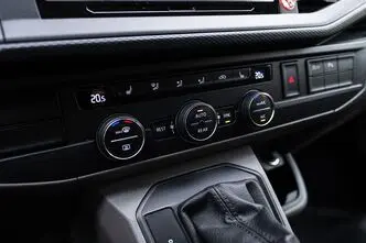 Volkswagen Caravelle, 2.0, 110 kW, дизель, автомат, передний привод