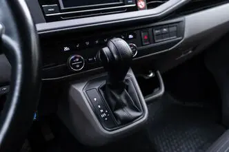 Volkswagen Caravelle, 2.0, 110 kW, дизель, автомат, передний привод