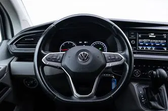 Volkswagen Caravelle, 2.0, 110 kW, дизель, автомат, передний привод
