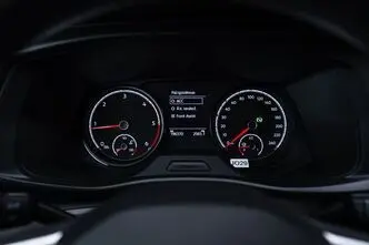 Volkswagen Caravelle, 2.0, 110 kW, дизель, автомат, передний привод