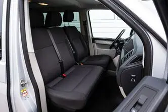 Volkswagen Caravelle, 2.0, 110 kW, дизель, автомат, передний привод