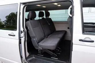 Volkswagen Caravelle, 2.0, 110 kW, дизель, автомат, передний привод