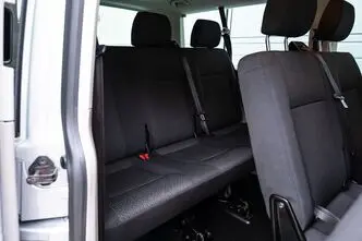 Volkswagen Caravelle, 2.0, 110 kW, дизель, автомат, передний привод