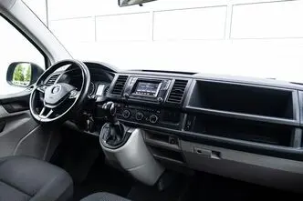 Volkswagen Caravelle, 2.0, 110 kW, дизель, автомат, передний привод