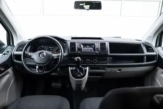 Volkswagen Caravelle, 2.0, 110 kW, дизель, автомат, передний привод