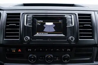 Volkswagen Caravelle, 2.0, 110 kW, дизель, автомат, передний привод