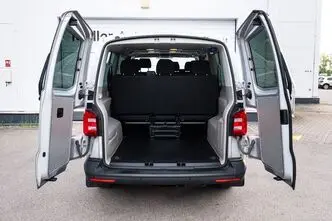 Volkswagen Caravelle, 2.0, 110 kW, дизель, автомат, передний привод