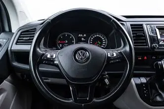 Volkswagen Caravelle, 2.0, 110 kW, дизель, автомат, передний привод