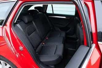 Škoda Superb, 1.5, 110 kW, petrol, automatic, front-wheel drive