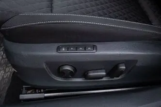 Škoda Superb, 1.5, 110 kW, petrol, automatic, front-wheel drive