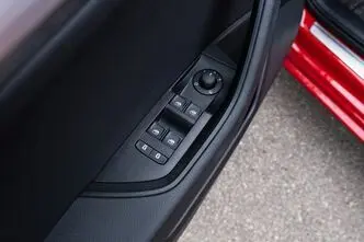 Škoda Superb, 1.5, 110 kW, petrol, automatic, front-wheel drive