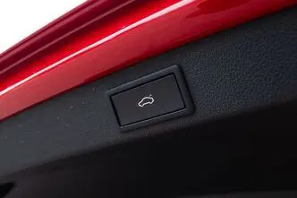 Škoda Superb, 1.5, 110 kW, petrol, automatic, front-wheel drive