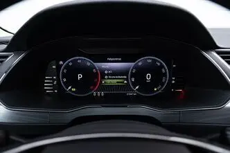 Škoda Superb, 1.5, 110 kW, petrol, automatic, front-wheel drive